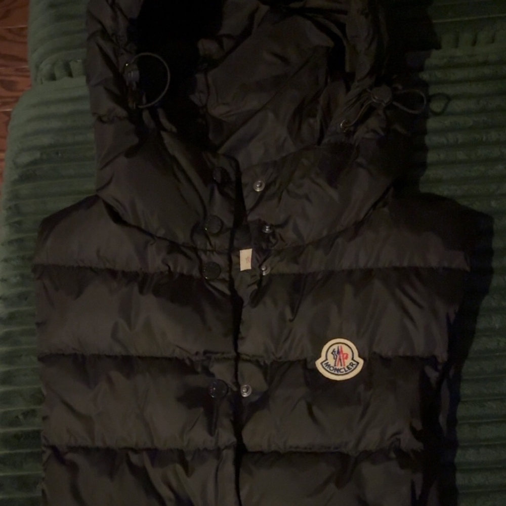 Moncler Vest